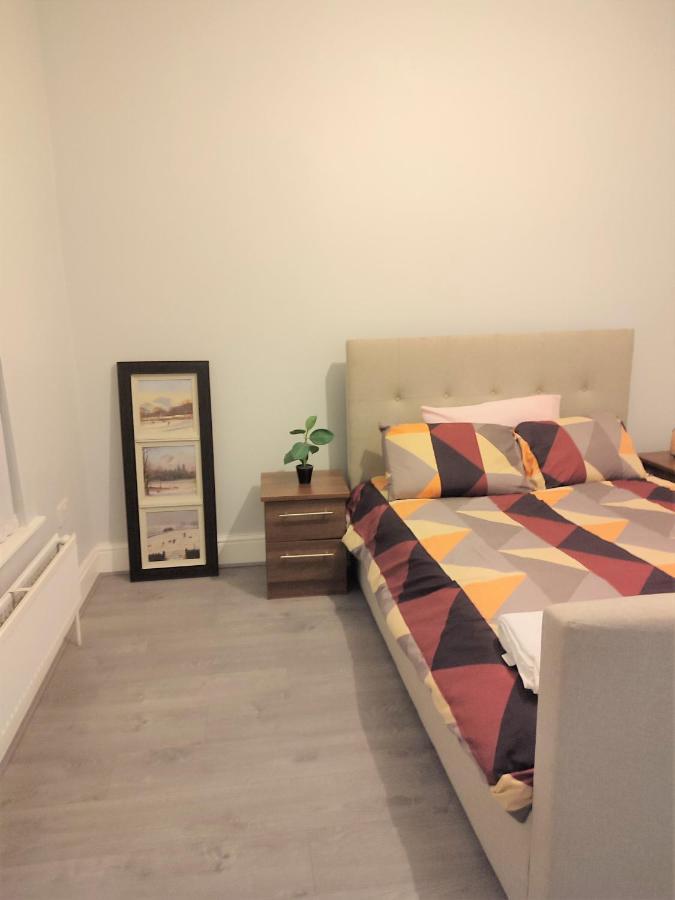 Havilahomes Манчестър Екстериор снимка