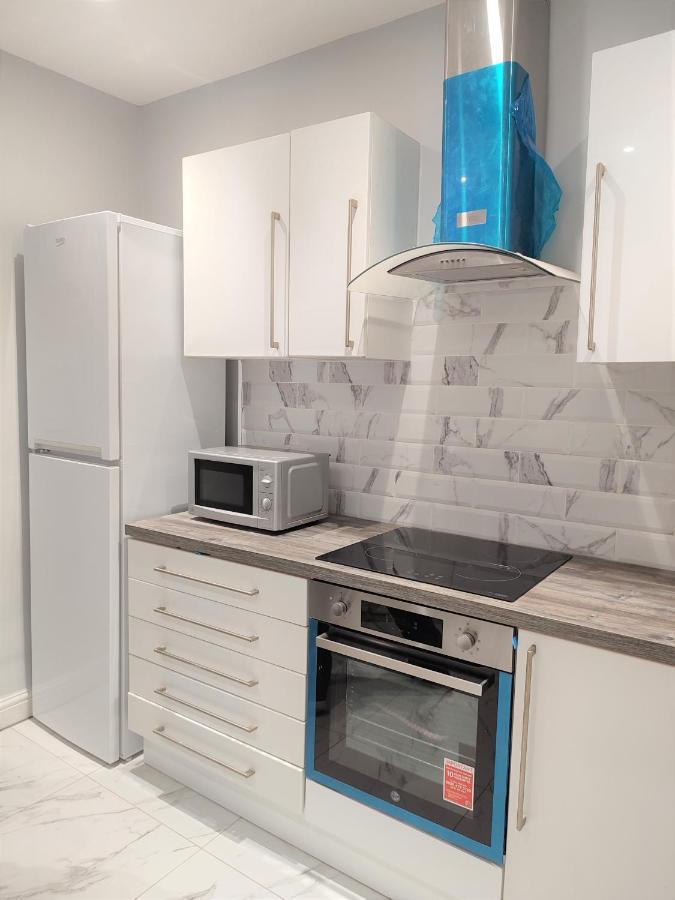 Havilahomes Манчестър Екстериор снимка
