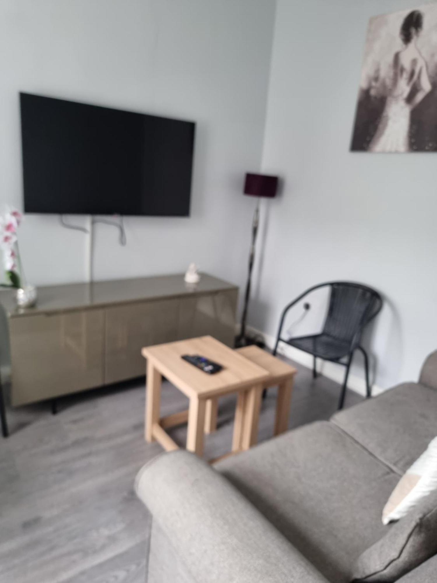 Havilahomes Манчестър Екстериор снимка